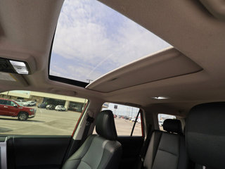 2022 Toyota 4Runner SR5 Premium 4WD