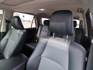 2022 Toyota 4Runner SR5 Premium 4WD
