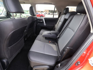 2022 Toyota 4Runner SR5 Premium 4WD