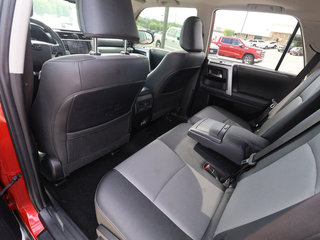 2022 Toyota 4Runner SR5 Premium 4WD