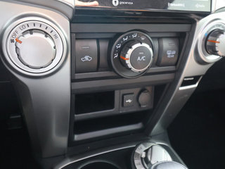 2022 Toyota 4Runner SR5 Premium 4WD