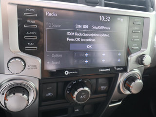 2022 Toyota 4Runner SR5 Premium 4WD