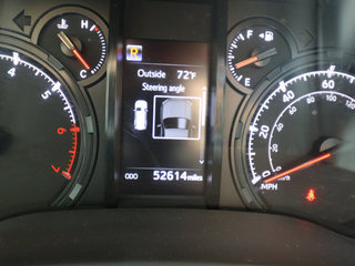 2022 Toyota 4Runner SR5 Premium 4WD