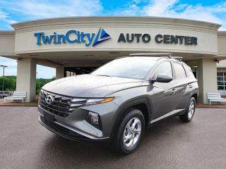 Twin City Buick, Alcoa, TN