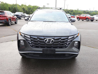 2022 Hyundai Tucson SEL AWD