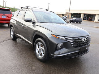 2022 Hyundai Tucson SEL AWD