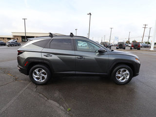2022 Hyundai Tucson SEL AWD