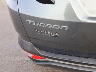 2022 Hyundai Tucson SEL AWD