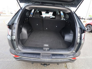 2022 Hyundai Tucson SEL AWD