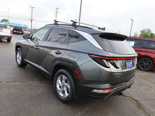 2022 Hyundai Tucson SEL AWD