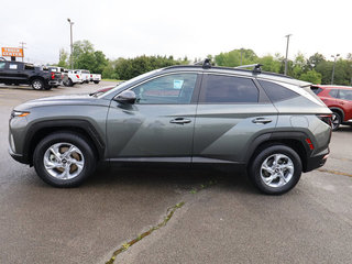 2022 Hyundai Tucson SEL AWD