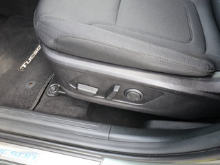 2022 Hyundai Tucson SEL AWD