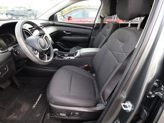 2022 Hyundai Tucson SEL AWD