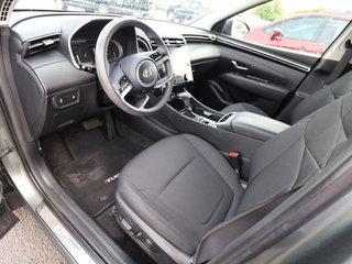 2022 Hyundai Tucson SEL AWD