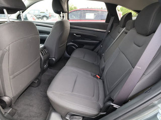 2022 Hyundai Tucson SEL AWD