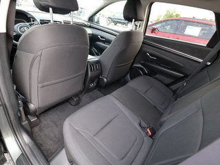 2022 Hyundai Tucson SEL AWD