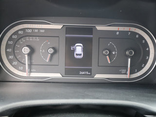 2022 Hyundai Tucson SEL AWD