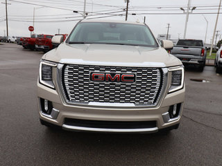 2023 GMC Yukon Denali 4WD