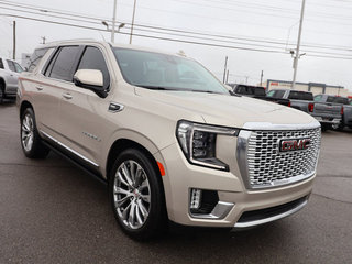 2023 GMC Yukon Denali 4WD