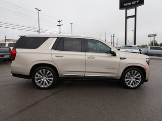 2023 GMC Yukon Denali 4WD