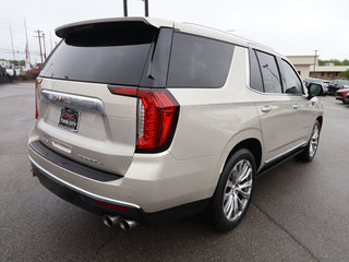 2023 GMC Yukon Denali 4WD