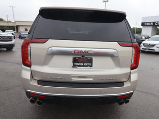 2023 GMC Yukon Denali 4WD