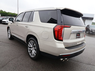 2023 GMC Yukon Denali 4WD