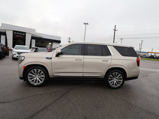 2023 GMC Yukon Denali 4WD