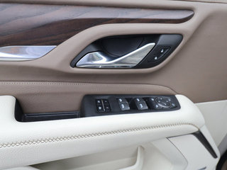 2023 GMC Yukon Denali 4WD