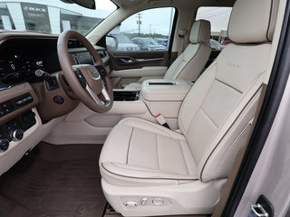 2023 GMC Yukon Denali 4WD