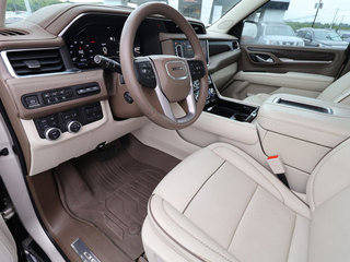 2023 GMC Yukon Denali 4WD