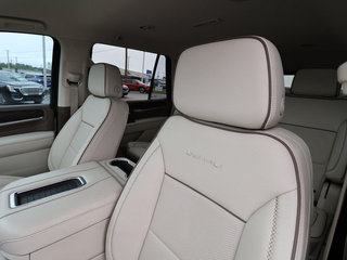 2023 GMC Yukon Denali 4WD
