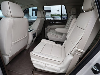 2023 GMC Yukon Denali 4WD