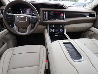 2023 GMC Yukon Denali 4WD