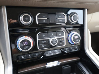 2023 GMC Yukon Denali 4WD