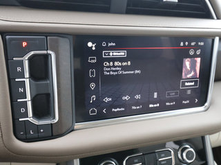 2023 GMC Yukon Denali 4WD