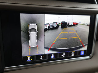 2023 GMC Yukon Denali 4WD