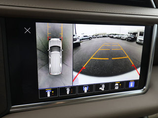 2023 GMC Yukon Denali 4WD