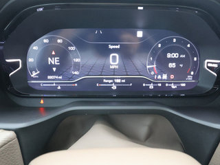 2023 GMC Yukon Denali 4WD