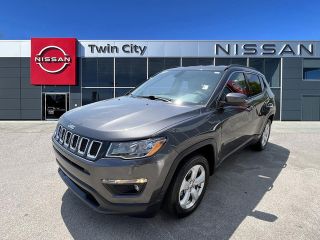 Twin City Nissan, Alcoa, TN