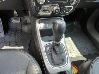 2021 Jeep Compass Latitude FWD