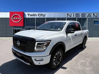 Twin City Nissan, Alcoa, TN