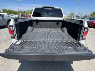 2023 Nissan Titan PRO-4X 4WD