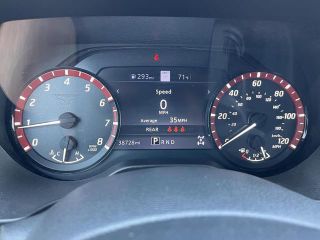 2023 Nissan Titan PRO-4X 4WD