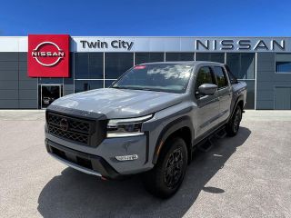 Twin City Nissan, Alcoa, TN