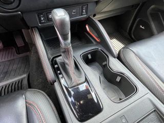 2024 Nissan Frontier PRO-4X 4WD