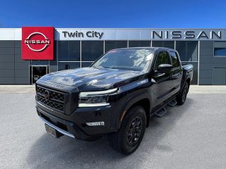 Twin City Nissan, Alcoa, TN