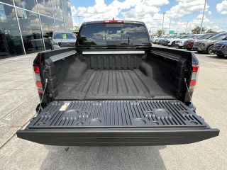 2024 Nissan Frontier PRO-4X 4WD