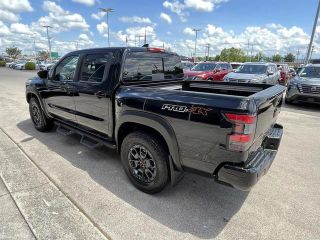 2024 Nissan Frontier PRO-4X 4WD