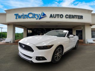 Twin City Buick, Alcoa, TN